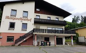 Margarethner Appartments